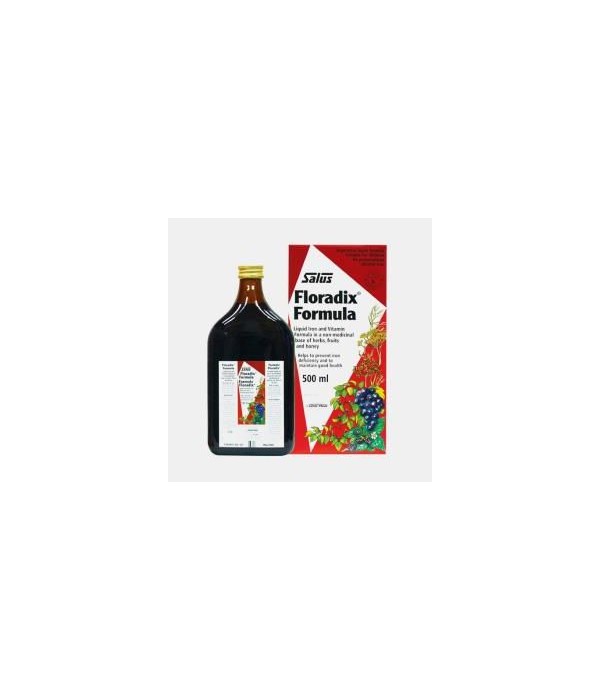 Floradix 500ml